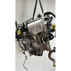 Moteur Peugeot 2008 1 Phase 2